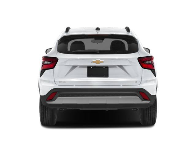 Used 2026 Chevrolet Trax LT FWD image 8