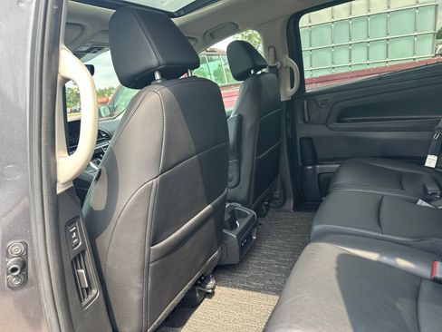 Used 2025 Honda Odyssey EX-L image 19