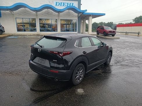 Used 2020 MAZDA CX-30 AWD image 5