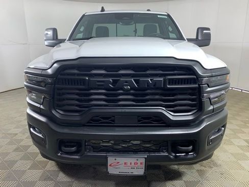 New 2026 RAM 2500 Tradesman image 3