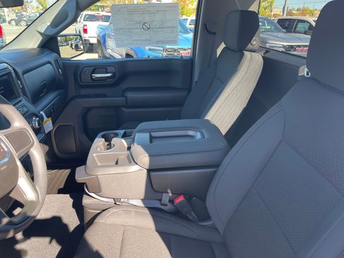 New 2026 GMC Sierra 1500 Pro w/ Pro Value Package image 11