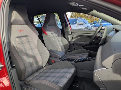 New 2026 Volkswagen GTI S image 35