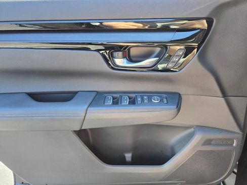 Used 2024 Honda CR-V EX-L image 36