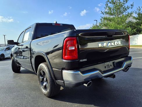 Used 2025 RAM 1500 Big Horn image 30