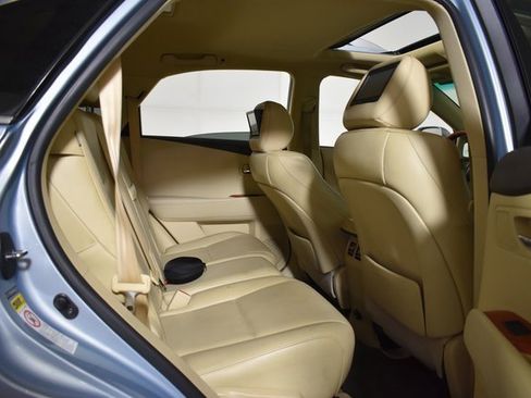 Used 2010 Lexus RX 350 AWD image 30