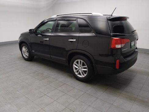 Used 2014 Kia Sorento LX w/ Premium Package image 3