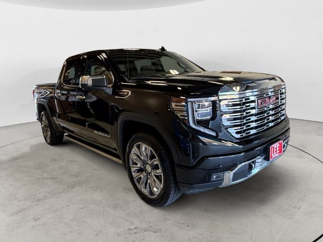 Certified 2023 GMC Sierra 1500 Denali AWD/4WD image 8