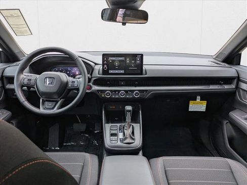 New 2026 Honda CR-V TrailSport image 14