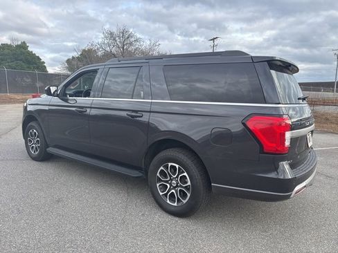 Used 2024 Ford Expedition Max XLT image 4