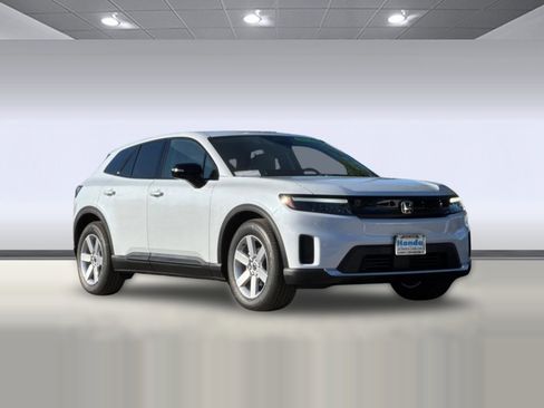 New 2026 Honda Prologue EX image 6