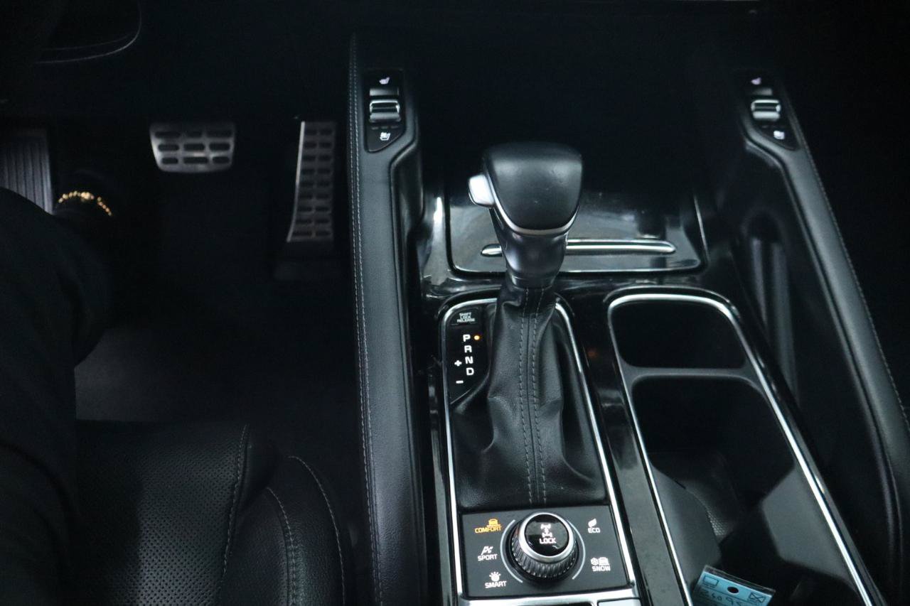 Used 2022 Kia Telluride SX w/ Nightfall Edition Package AWD/4WD image 21