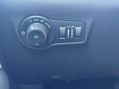 New 2026 Jeep Compass Limited AWD/4WD image 24