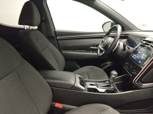 Used 2022 Hyundai Santa Cruz SEL Premium image 21