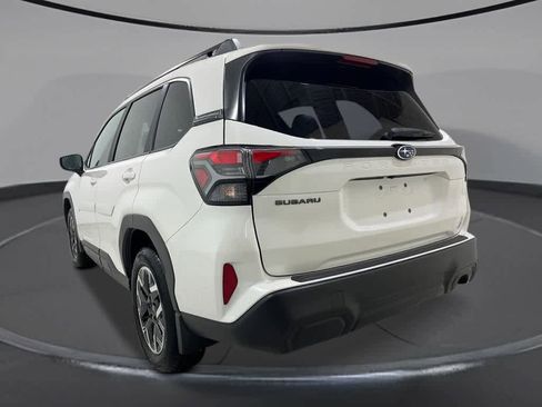 New 2026 Subaru Forester Premium image 3