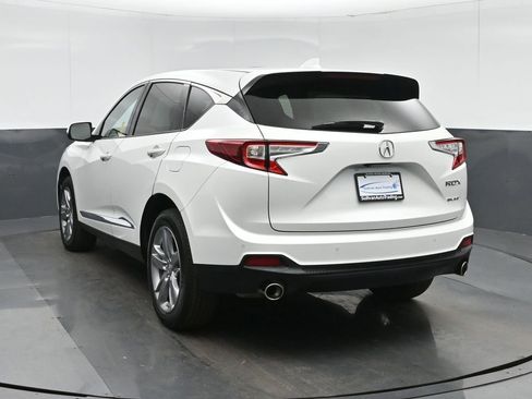 Used 2021 Acura RDX AWD w/ Advance Package image 5