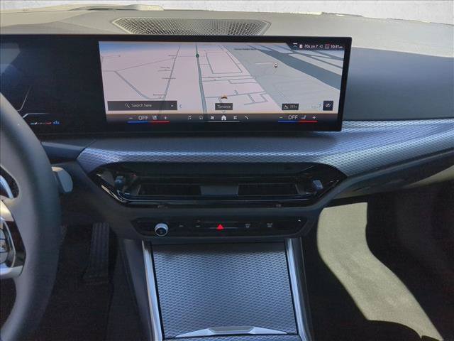 Used 2025 BMW 430i Coupe w/ Convenience Package RWD image 15