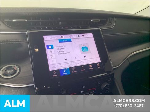 Used 2022 Jeep Grand Cherokee L Limited image 28