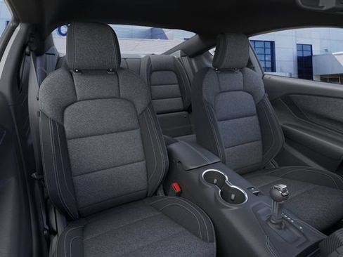 New 2026 Ford Mustang Coupe RWD image 10