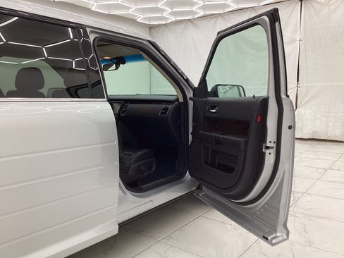 Used 2014 Ford Flex Limited w/ Equipment Group 302A image 17