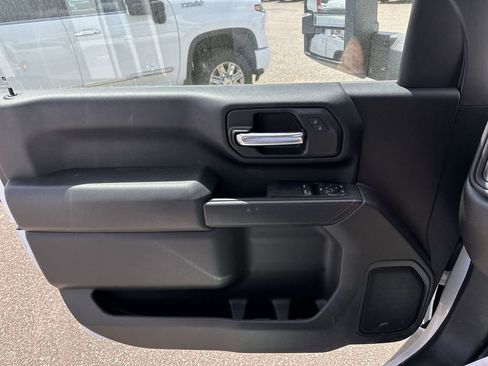 New 2026 Chevrolet Silverado 3500 W/T w/ WT Convenience Package RWD image 27