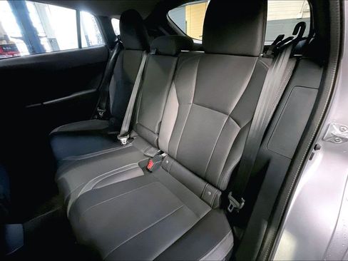 New 2026 Subaru Crosstrek 2.0i Premium image 13