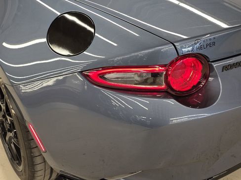 Used 2016 MAZDA MX-5 Miata Grand Touring image 52