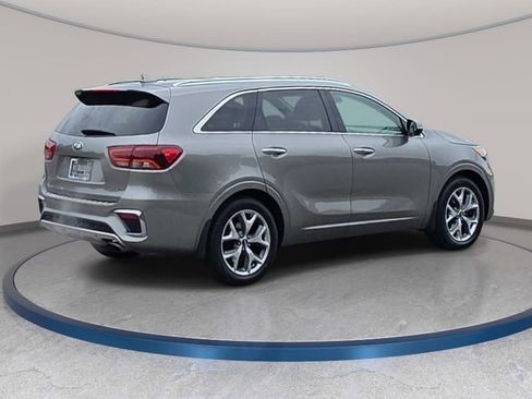 Used 2019 Kia Sorento SX FWD image 5