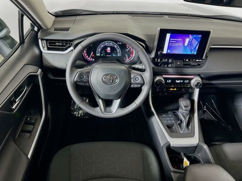 Certified 2024 Toyota RAV4 XLE w/ Convenience Package AWD/4WD image 20