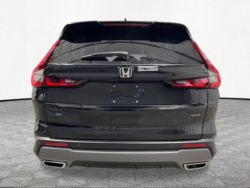 New 2026 Honda CR-V Sport Touring image 5