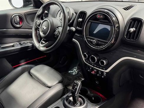 Used 2020 MINI Cooper Countryman S w/ Storage Package image 22