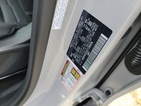 Used 2026 Kia Sportage SX Prestige AWD/4WD image 11