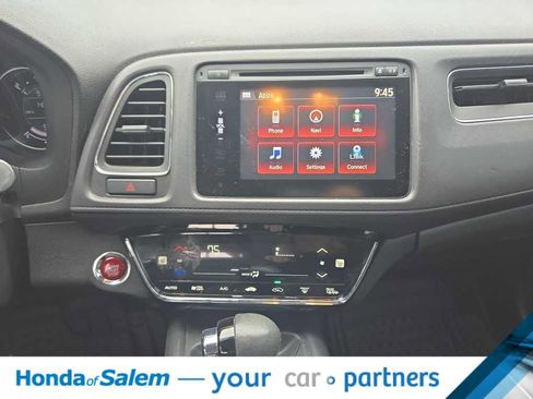 Used 2017 Honda HR-V EX-L image 14