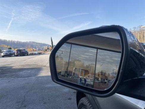 New 2026 Ford Explorer ST w/ Sun And Sound Package image 23