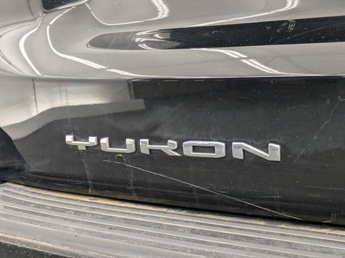 Used 2023 GMC Yukon XL Denali w/ Max Trailering Package image 12