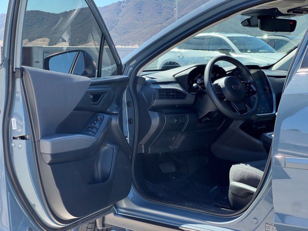 Certified 2024 Subaru Crosstrek 2.0i Premium AWD/4WD image 8