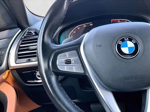 Used 2022 BMW X3 sDrive30i w/ Convenience Package w/ZPA RWD image 18