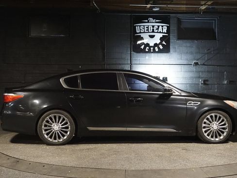 Used 2016 Kia K900 Luxury RWD image 8