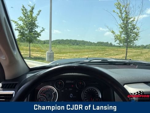 Used 2019 RAM 1500 Warlock AWD/4WD image 17