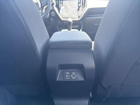 New 2026 Subaru Impreza RS AWD/4WD image 21