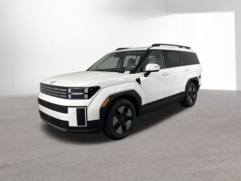 New 2026 Hyundai Palisade Calligraphy image 35