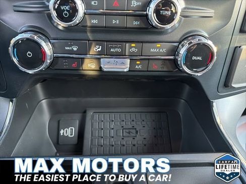 New 2026 Ford F150 XLT w/ Equipment Group 302A MID image 36