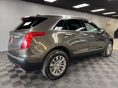 Used 2019 Cadillac XT5 Luxury image 15