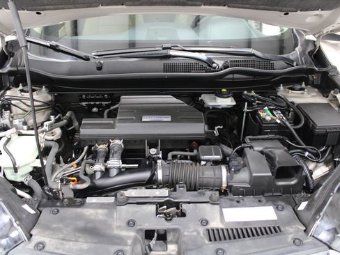 Used 2018 Honda CR-V EX-L image 8