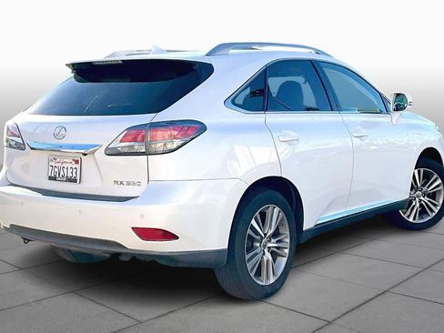 Used 2015 Lexus RX 350 FWD image 12