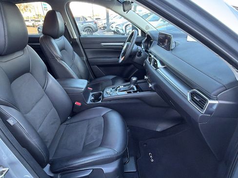 Certified 2023 MAZDA CX-5 AWD 2.5 S w/ Select Package image 37