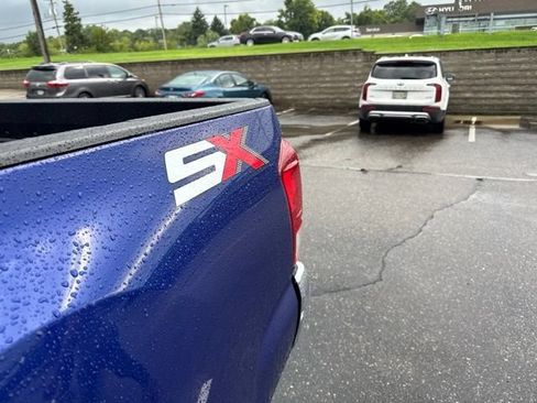 Certified 2023 Toyota Tacoma SR5 RWD image 18