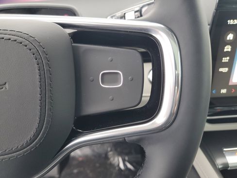 New 2026 Lincoln Nautilus Reserve w/ Jet Appearance Package image 19