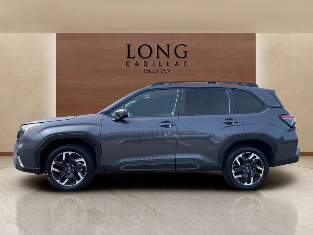 Used 2026 Subaru Forester Limited AWD/4WD image 2