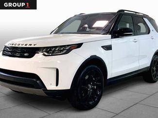 Used 2019 Land Rover Discovery SE image 1