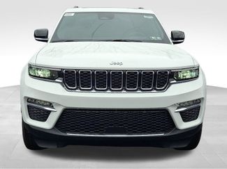 New 2025 Jeep Grand Cherokee Limited w/ Trailer Tow Package video 2